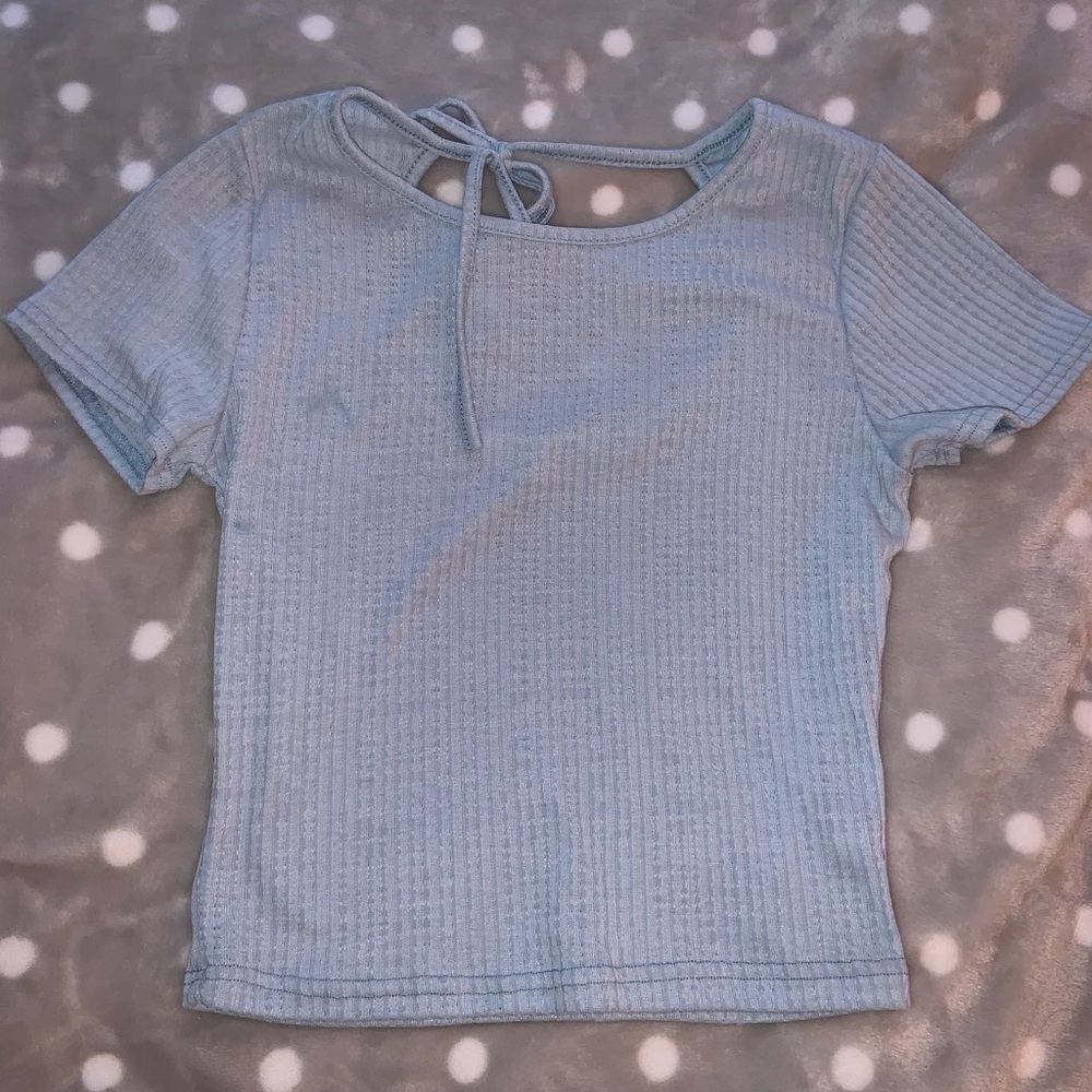 Forever 21/SHEIN three shirt bundle